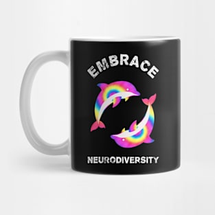 Neurodiversity Mug